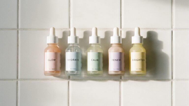 Best drugstore hair serums that actually work in 2026