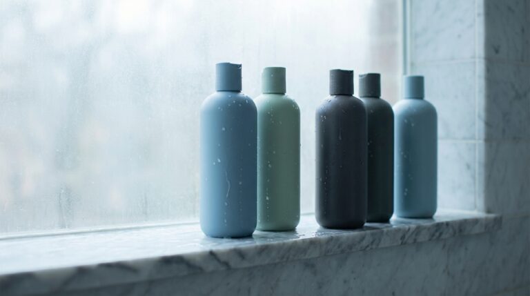 The complete guide to washing your hair the right way