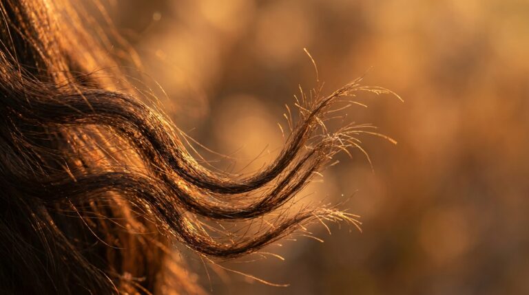 7 habits that are secretly damaging your hair (and how to stop)
