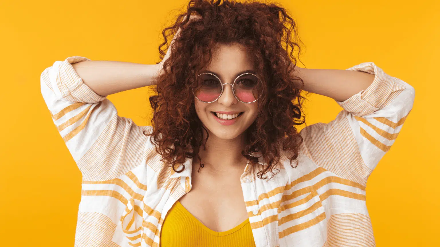 3A Curls 101: How to Care, Style, and Define Your Curls