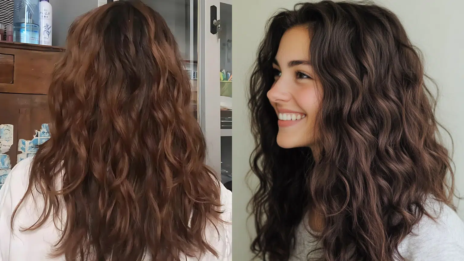 Tips and Tricks To Keep Your 2A Hair Nourished