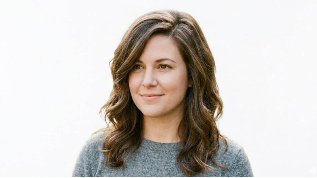 long layers deep side part hairstyle for women