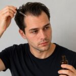 Does Minoxidil Work for Receding Hairline?