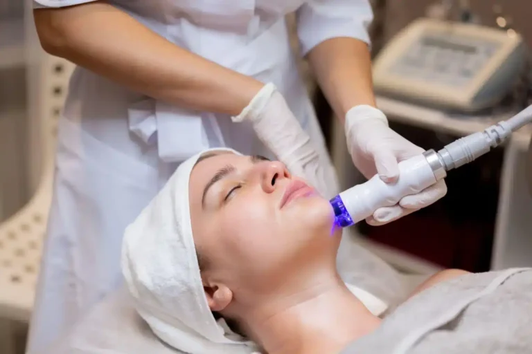 Why HOCL Sprays Are Becoming the Skin Care Secret More People Trust