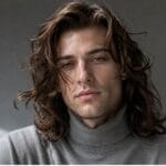 Featured image for long hairstyles for men guide